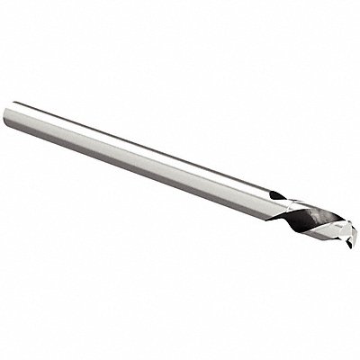 WIDIA HANITA 2A09E05001RATUNCOATED Cutting Tool