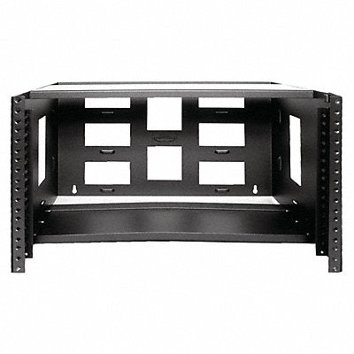 HUBBELL PREMISE WIRING WBB618 Wall Mount Bracket Steel 10.5 x19