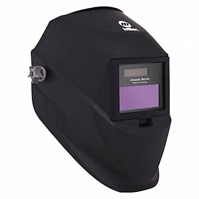 MILLER 287803 Welding Helmet Black Digital ADF Control