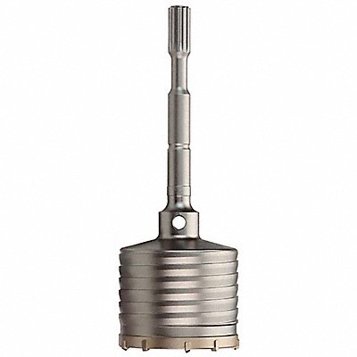 MILWAUKEE 48205456 Spline Core Bit