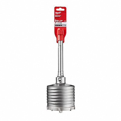 MILWAUKEE 48205432 SDS-MAX Core Bit