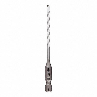 MILWAUKEE 48208880 Carbide Drill Bit