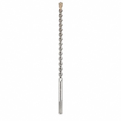 MILWAUKEE 48203938 SDS-MAX Drill Bit
