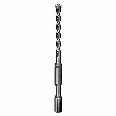 MILWAUKEE 48204138 Spline Drill Bit