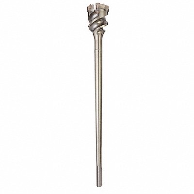 MILWAUKEE 48205302 SDS-MAX Tunnel Bit