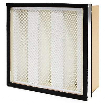 HUSQVARNA 590427701 Air Scrubber HEPA Filter Not Applicable