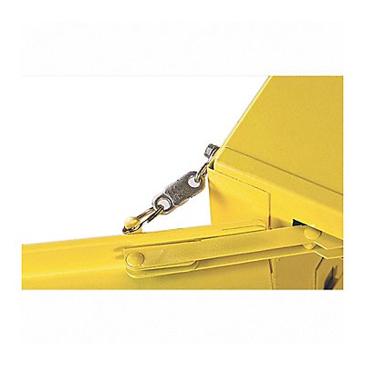 CONDOR 786EZ3 Fuse Link For Condor Flammable Cabinets