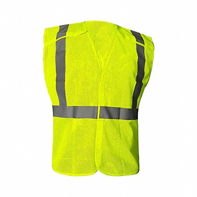 CONDOR 786FA0 Class 2 Breakaway Mesh U-block No Poc