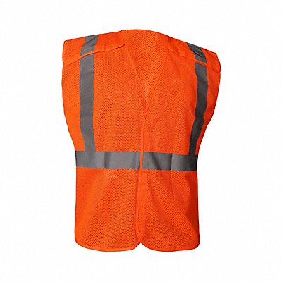 CONDOR 786FA9 Class 2 Breakaway Mesh U-block No Poc