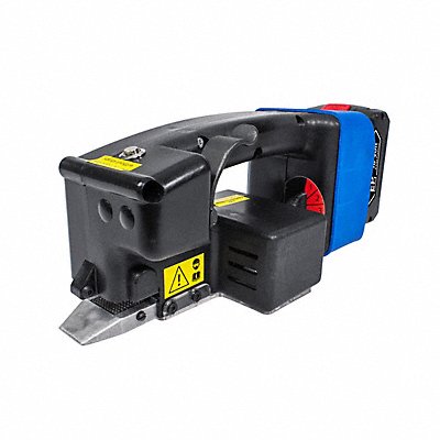 ENCORE PACKAGING EP1265 Sealer Battery Polyester Strapping
