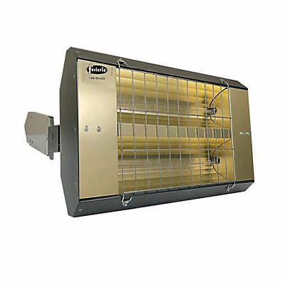 FOSTORIA H90222TH Infrared Quartz Electric Heater