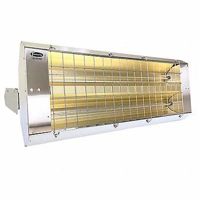 FOSTORIA P90462THSS Infrared Quartz Electric Heater