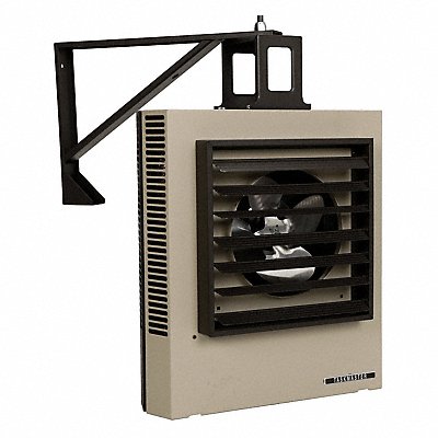 MARKEL PRODUCTS 5110CA1LG1G Fan Forced Electric Unit Heater