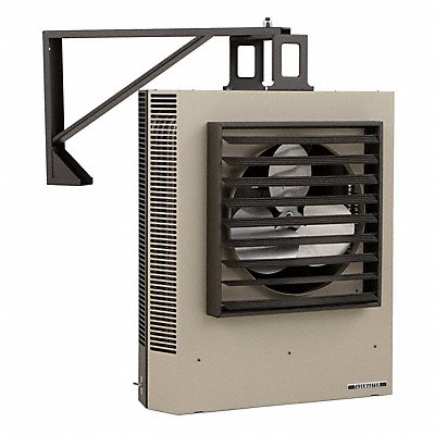 MARKEL PRODUCTS 5150CA1NP3P Fan Forced Electric Unit Heater
