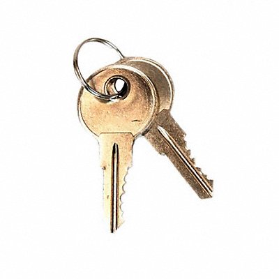 EAGLE 25998 Key Set 7 in H 5 in W