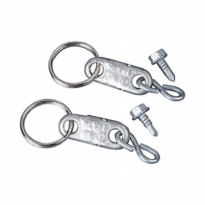 EAGLE 29988 Fusible Link 7 in H 5 in W