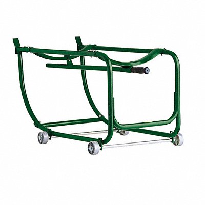 EAGLE 8800 Drum Cradle 35 3/4 in H 22 1/2 in W
