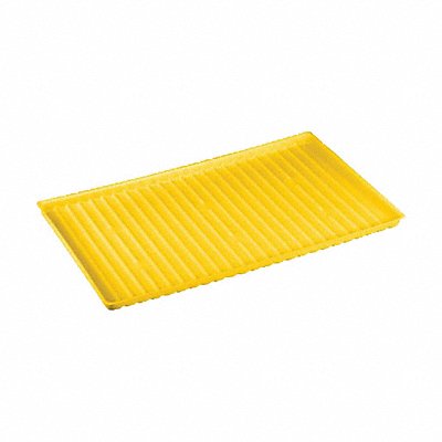 EAGLE 29052 Shelf/Bottom Tray 1 1/4 in H 31 1/4 in W