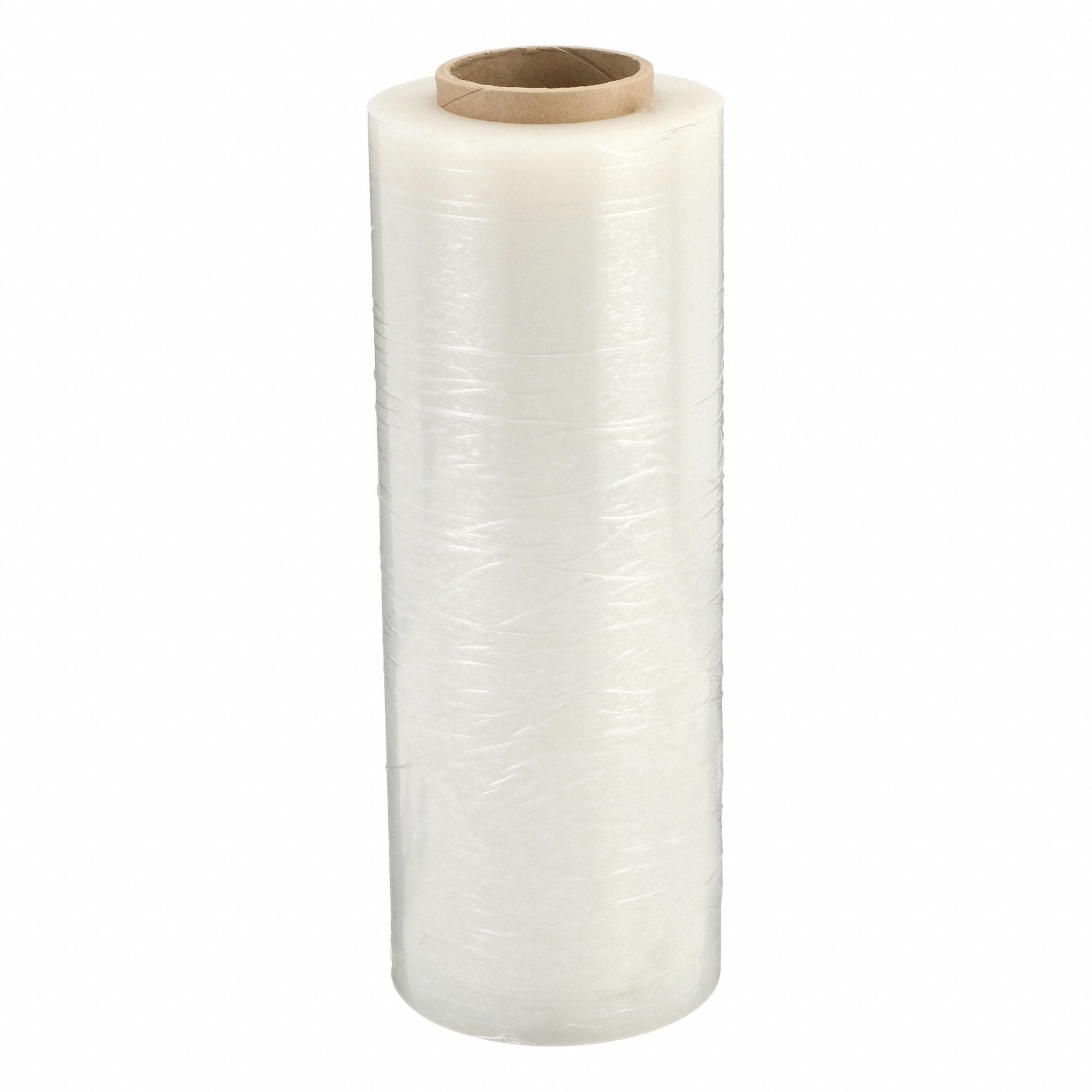 GRAINGER PLBC15120GR Stretch Wrap Clear 1 000 ft 30.48 micron