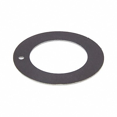 GRAINGER ZUSABPB375 Thrust Washer 38mm Bore 62mm OD PTFE Steel