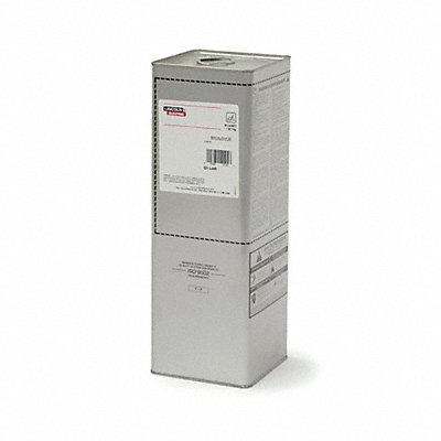 LINCOLN ELECTRIC ED030868 Stick Electrode E9018M H4R 3/32 50 lb