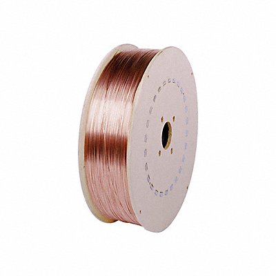 LINCOLN ELECTRIC ED021275 MIG Welding Wire ER70S-6 0.035 60 lb