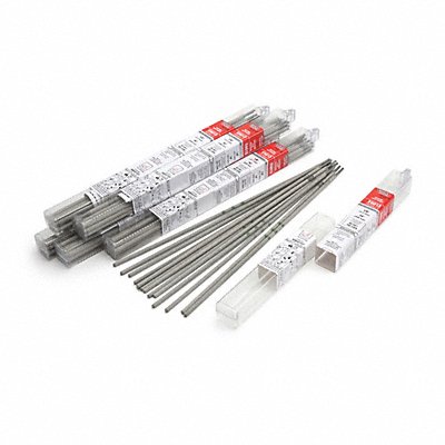 LINCOLN ELECTRIC ED033081 Stick Electrode E308/308L-16 5/32 10 lb