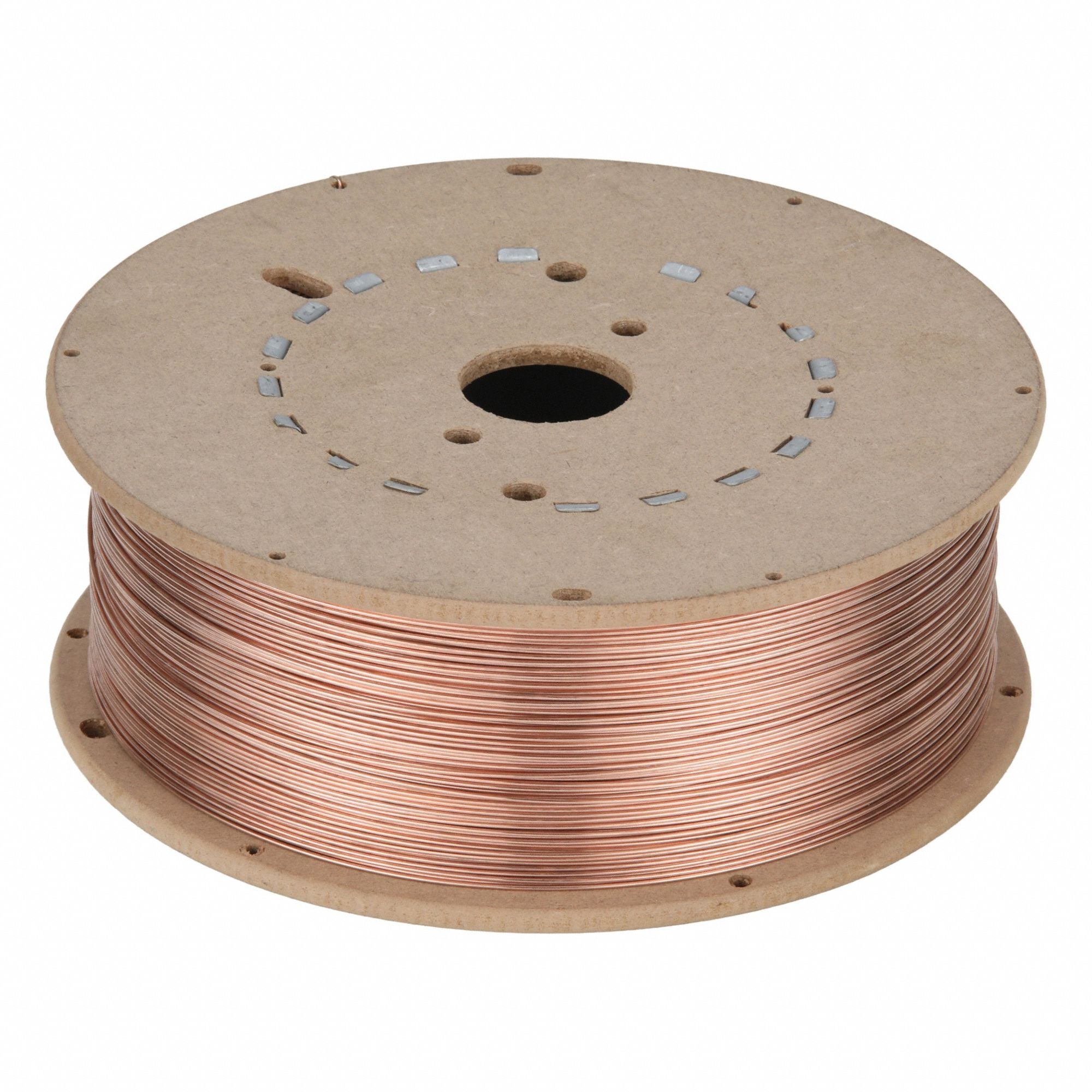 LINCOLN ELECTRIC ED036220 MIG Welding Wire ER70S-6 1/16 44 lb