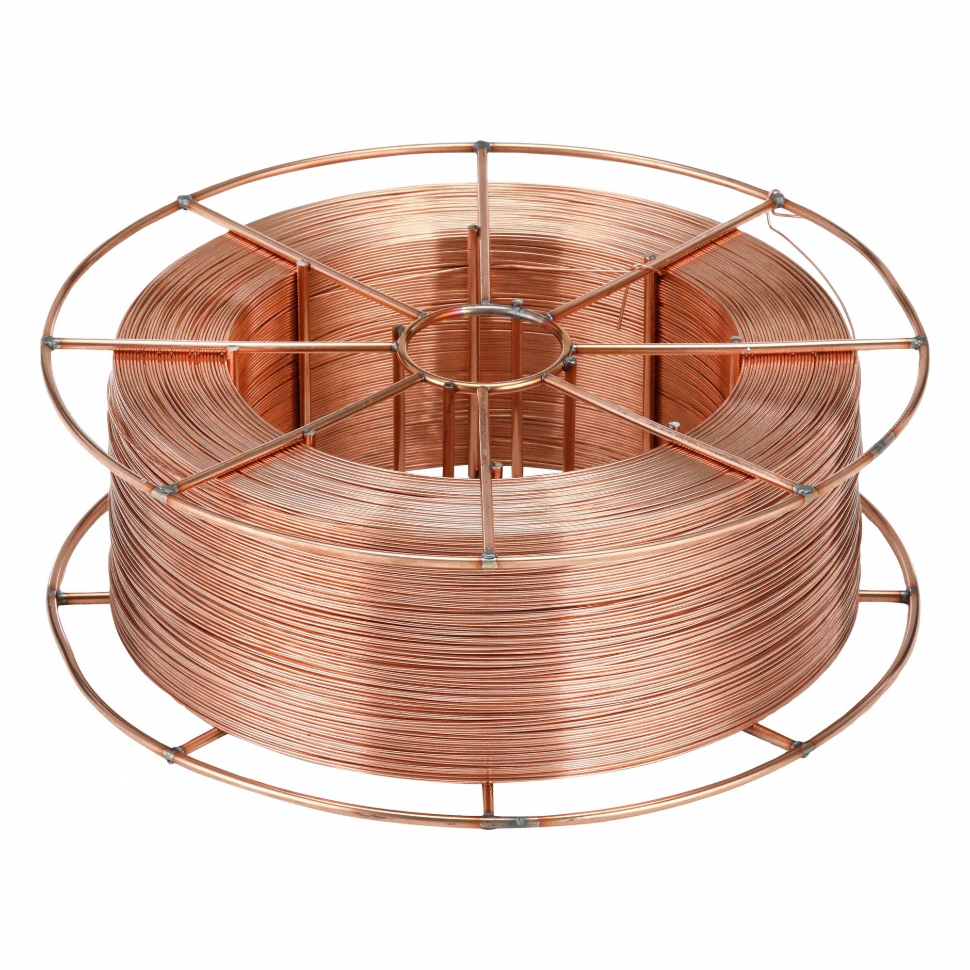 LINCOLN ELECTRIC ED036879 MIG Welding Wire ER70S-3 0.045 33 lb