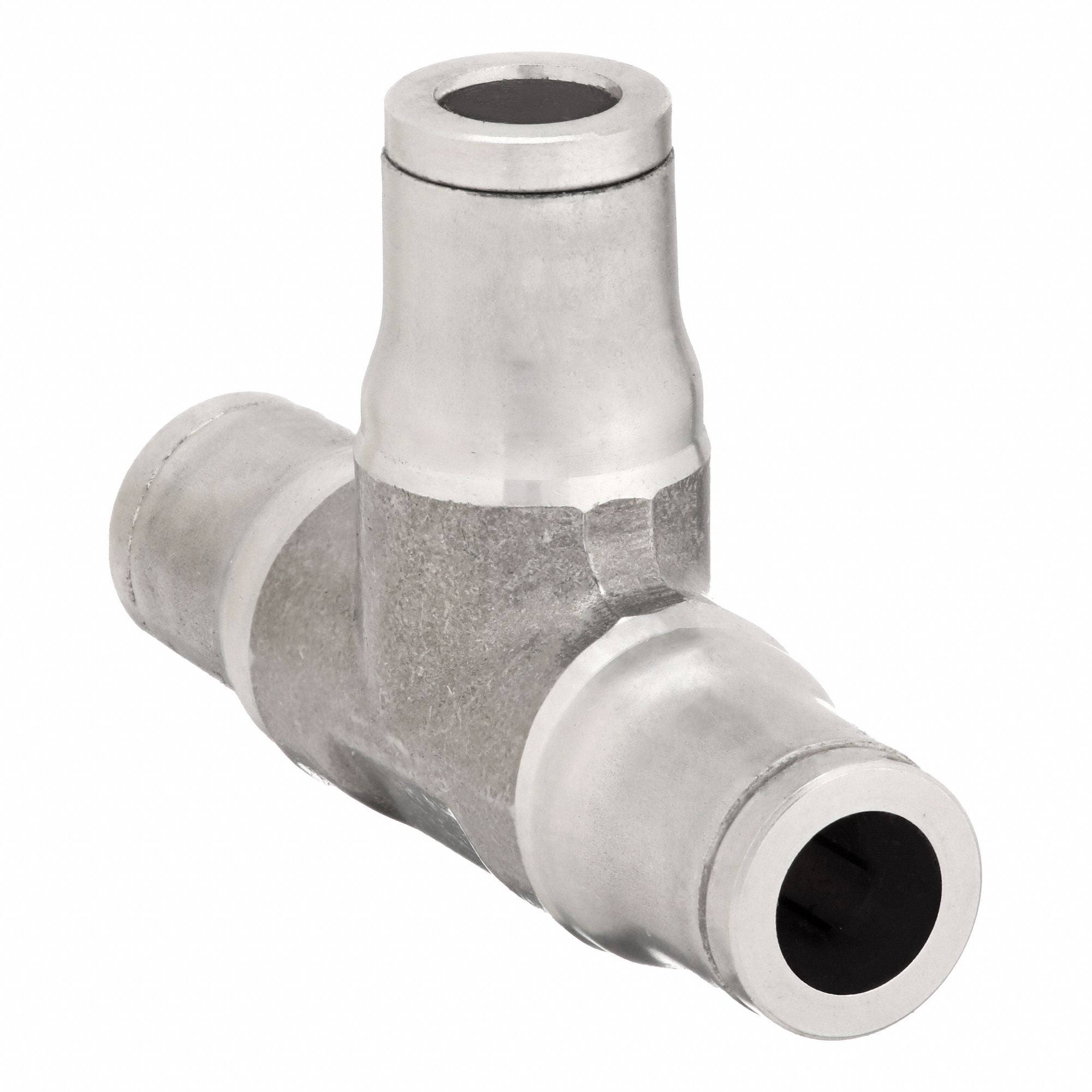 LEGRIS 38040400 Union Tee Stainless Steel