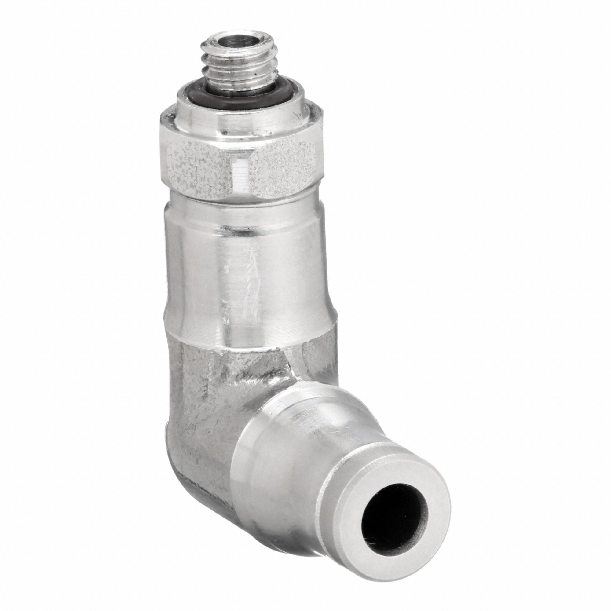 LEGRIS 38990420 Extended Male Elbow Stainless Steel