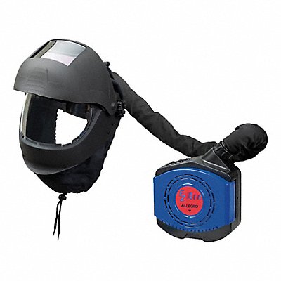 ALLEGRO 9937WADF EZ Air Flex Grinding PAPR Nylon Headgear