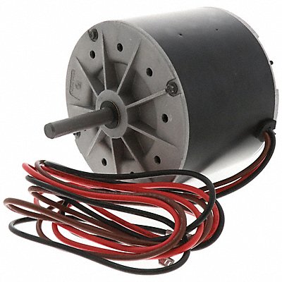 YORK S102440877000 Motor 208-230V 14 in L
