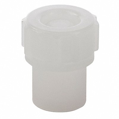 GRAINGER 2264250005 Vial 5 mL 21 mm Dia PK10