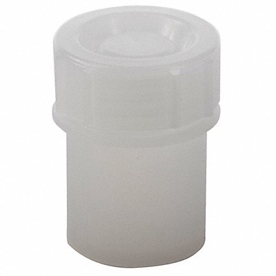GRAINGER 2264250030 Vial 30 mL 35 mm Dia PK10