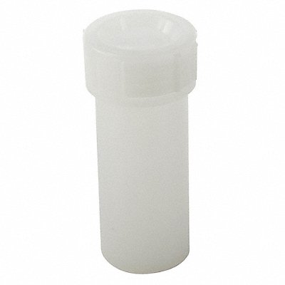 GRAINGER 2264250060 Vial 60 mL 35 mm Dia PK10
