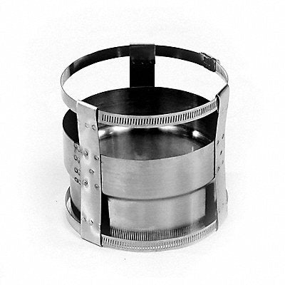 AMERI-VENT 4MFFC Flexible Chimney Liner