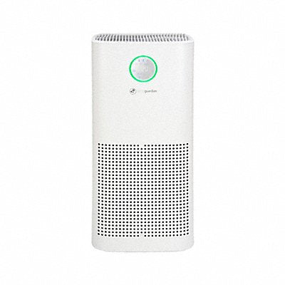 GERMGUARDIAN AC5109W HEPA Filter UV-C Odor Reduction