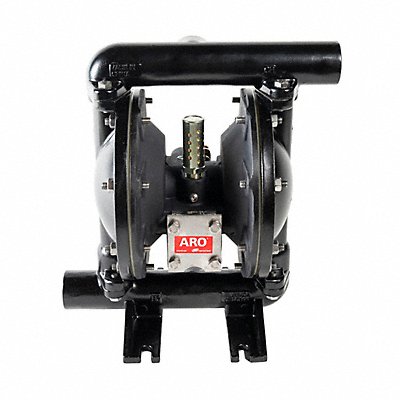 ARO 6660701C9A Air Operated Diaphragm Pump NPTF Hytrel 1/4 37.6gpm