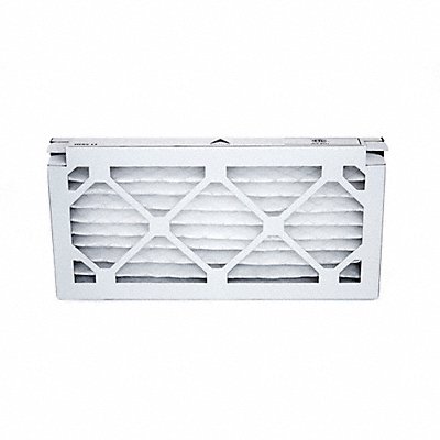 FRIEDRICH KMFQ3PK Pleated Filter PK3