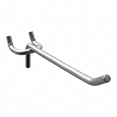 GRAINGER 787CX6 Straight Hook 8 PK10