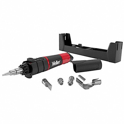 WELLER WLBUK75 WELLER Multi-Funct Multifuction Solder Iron Kit