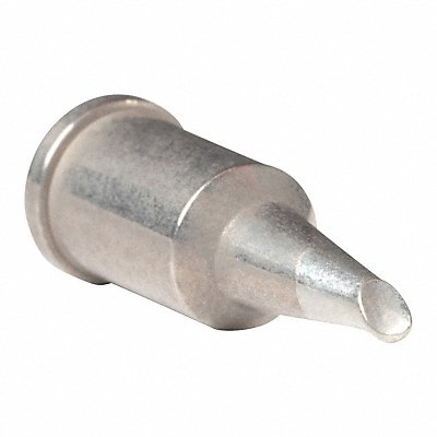WELLER WLTSF24IBU75 WELLER WLBU75 Bevel Soldering Tip PK3