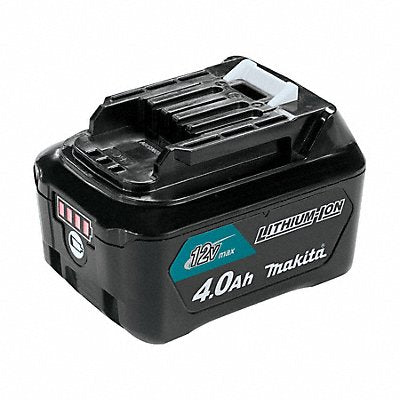 MAKITA BL1041B Battery 12V DC Li-Ion 4Ah