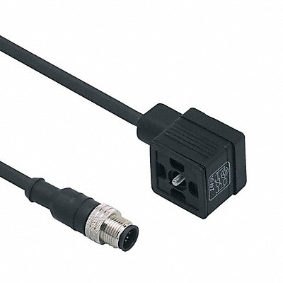 IFM E11416 Patch Cable 0.3 m Cable Length