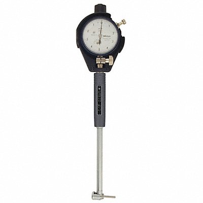 MITUTOYO 51175120 Bore Gauge 0.7 to 1.4 Range 0.0001