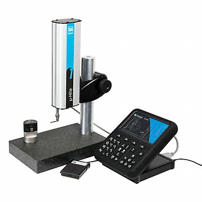 TESA BROWN  SHARPE 730503 Measuring Station