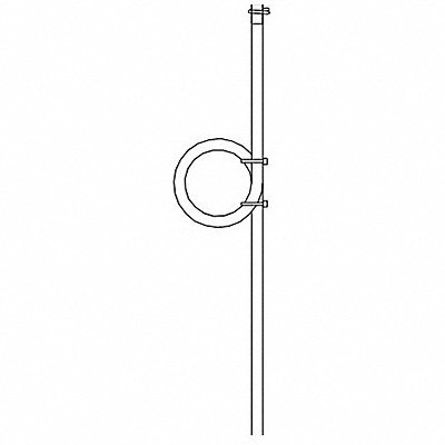 HEATFAB 7000TUBE Gas Vent Pipe