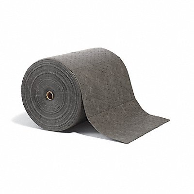 PIG MAT1820 Mat Roll Refil for 55VE31 135 ft L