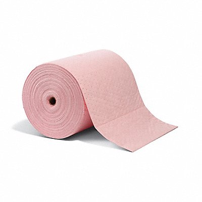 PIG MAT1822 Mat Roll Refil for 55VE33 135 ft L